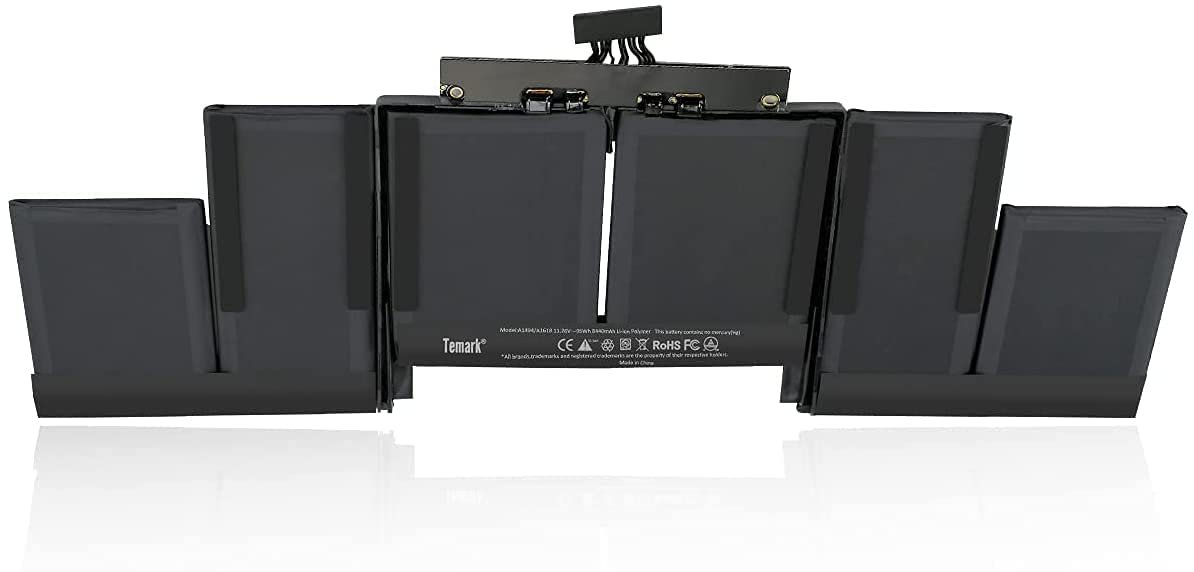 Apple MacBook A1494 Battery (OEM)